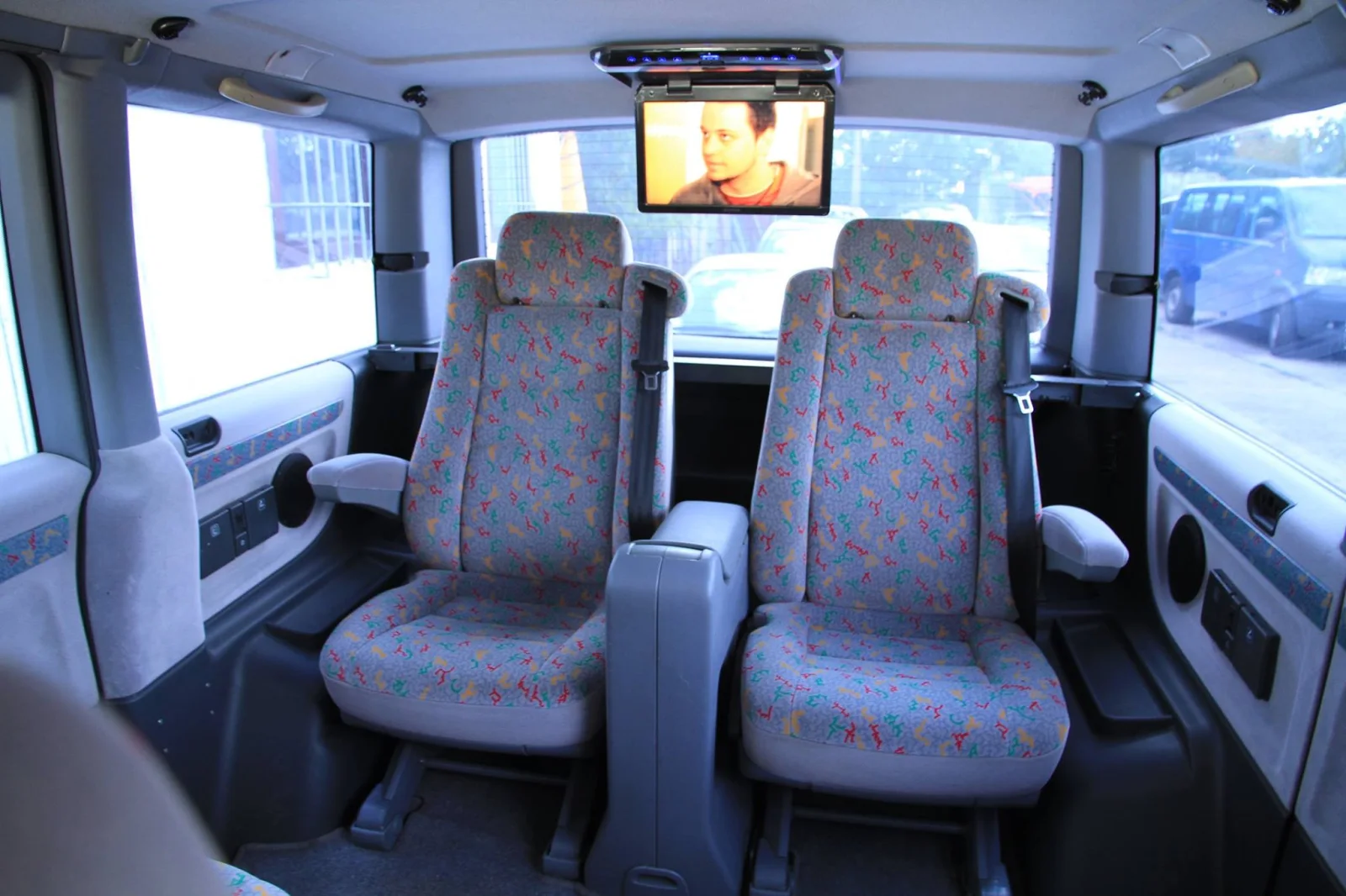 Mercedes Vito – Foto 6