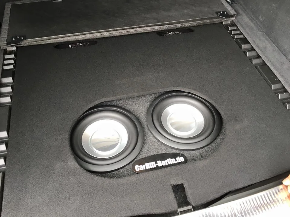 Audi Q7 – Foto 4