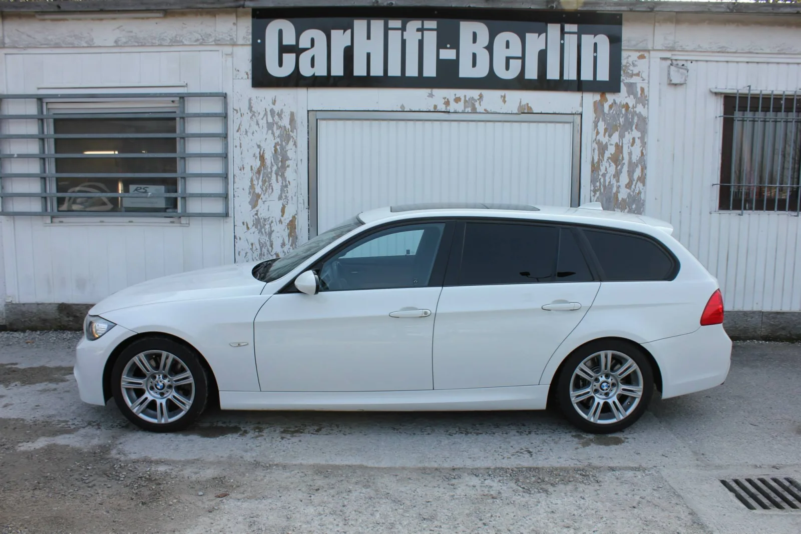 BMW 3er – Foto 1