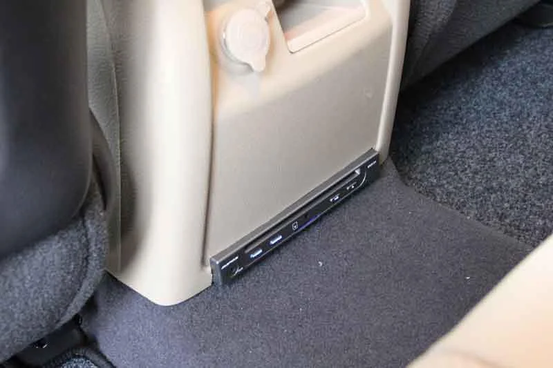 Hyundai Santa Fee – Foto 7