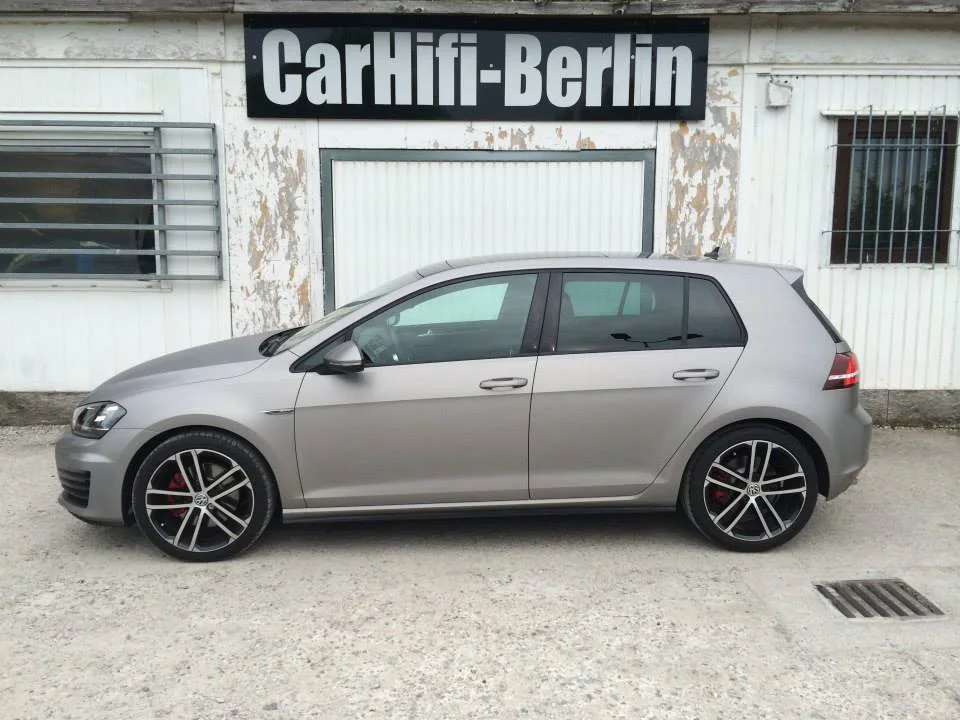 VW Golf 7