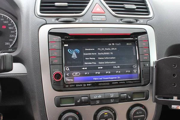VW Scirocco – Foto 6