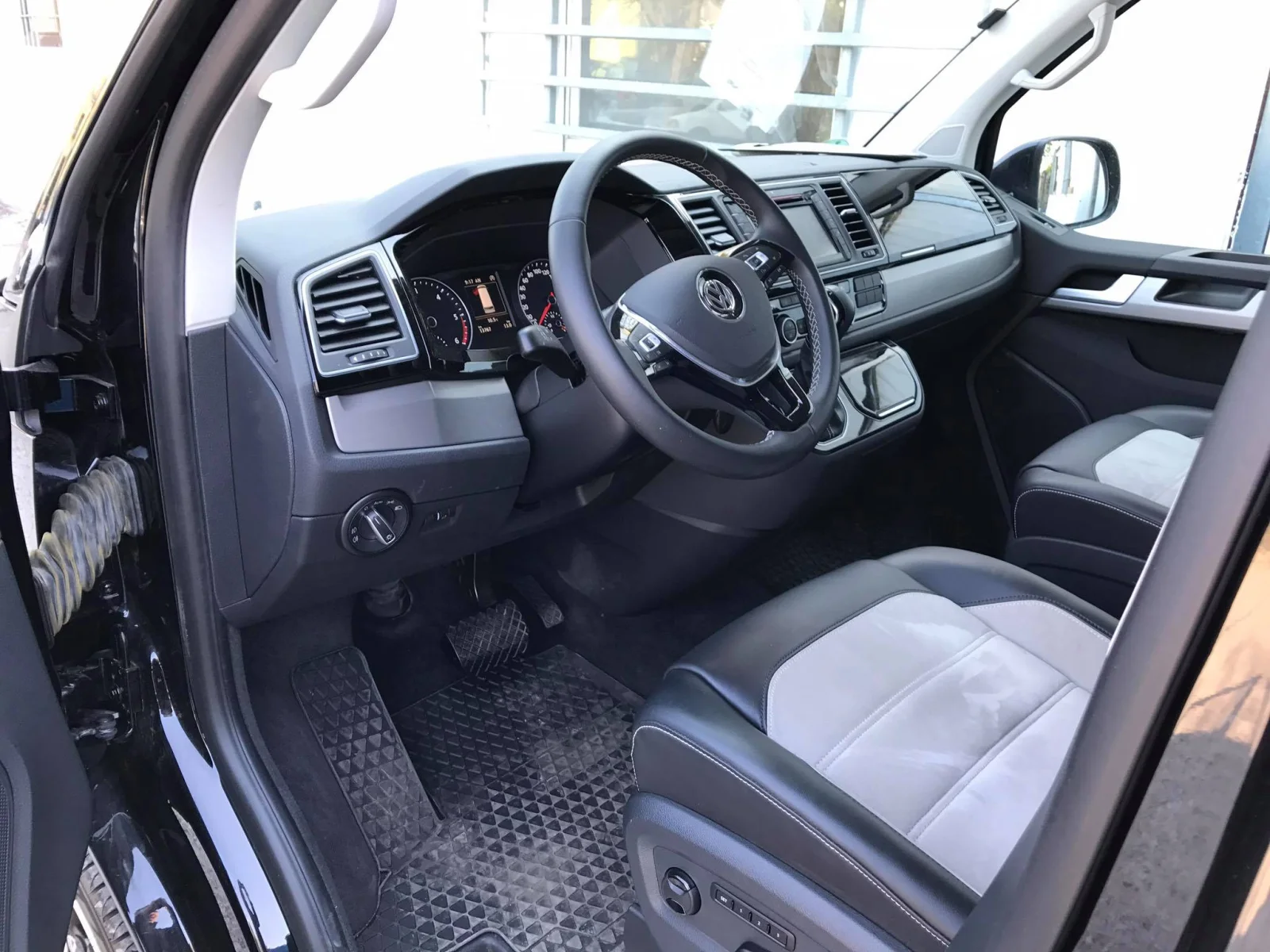 VW T6 – Foto 2